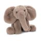 Jellycat Smudge Elephant Large