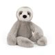 Jellycat Snugglet Bailey Sloth Small