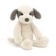 Jellycat Snugglet Barnaby Pup Medium