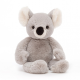 Jellycat Snugglet Benji Koala Medium