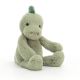 Jellycat Snugglet Boyd Dino Medium