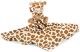 Jellycat Snugglet Giraffe Soother