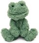 Jellycat Squiggles Frog