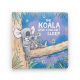 Jellycat The Koala Who Couldn’t Sleep Book
