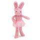 JellyCat Tutu Lulu Bunny Pink