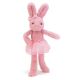 JellyCat Tutu Lulu Bunny Pink