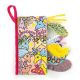 Jellycat Unicorn Tails Activity Book