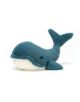 Jellycat Wally Whale Small