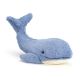 Jellycat Wilbur Whale