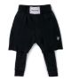 Nununu One On One Boxing Sweatpants Black