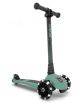 Scoot & Ride Highwaykick 3 LED - Forest