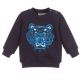 Kenzo Enfant Tiger JB Per 2 Navy