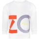 Kenzo Kids Girls Logo Sweatshirt - 3A