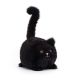 Jellycat Kitten Caboodle Black