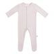 Kyte Baby Footie in Oat 6-12 months