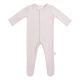 Kyte Baby Footie in Oat 6-12 months