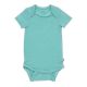 Kyte Baby Bodysuit in Jade 12-18 months