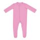 Kyte Baby Footie in Bubblegum 12-18 months