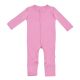 Kyte Baby Romper in Bubblegum 3-6 months