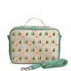 SoYoung Lunch Box - Olive Fox