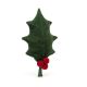 Jellycat Woodland Holly Leaf