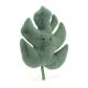 Jellycat Tropical Palm Leaf