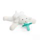 WubbaNub Infant Pacifier - Little Lamb