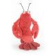 Jellycat Infant Larry Lobster Stuffed Animal - Medium