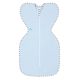 Love To Dream Swaddle UP Original 1.0 Tog - Blue - S