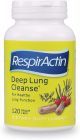 RespirActin Deep Lung Cleanse 120 Veggie Caps
