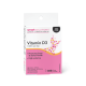 Smart Solutions Vitamin D3 Droplets 360ml @