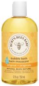 Burt's Bees Baby Bee Bubble Bath 350ml @