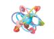 Manhattan Toy Manhattan Ball Rattle And Sensory Teether Toy (Unboxed)