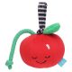Manhattan Toy Mini-Apple Farm Cherry Pull Musical Take