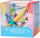 Manhattan Toy Skwish Color Burst Rattle and Teether Grasping Activity Toy (Boxed)
