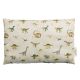 Maovic Organic Buckwheat Pillow for Children - Dinosaure