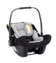 NUNA PIPA Lite LX Infant Car Seat - Caviar