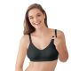 Medela  Comfort Nursing Bra - Black Small