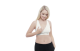 Medela  Nursing Sleep Bra - White Small