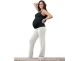 Medela  Nursing Tank - Black Extra Large