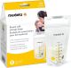 Medela Pump & Save Breast Milk Storage Bags 50 x 150ml