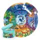 Mideer Animals Around The World Puzzle 150pcs 5+