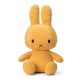 Miffy Sitting Corduroy Yellow - 50cm - 20