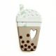 Loulou Lollipop Milk Bubble Tea Single