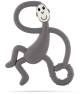 Matchstick Monkey Dancing Monkey-Grey