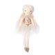 Mon Ami Nilla Cake Scented Sachet Doll 10 In