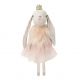 Mon Ami Princess Bunny Heirloom Doll Bella