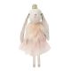 Mon Ami Princess Bunny Heirloom Doll Bella