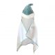Mon Ami Shark Baby Terry Towel