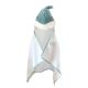 Mon Ami Shark Baby Terry Towel